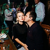 Дискотека с группой Вирус 190