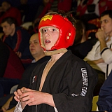 V| Международный Турнир по Смешанным Единоборствам 105