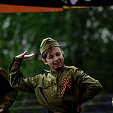 День Победы! 120