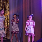 Мисс и Мистер студенчество 26