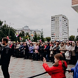 День города  - 2019 105