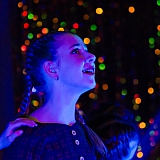 Мисс и Мистер студенчество 108