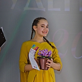 Мисс и Мистер студенчество 114