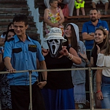 День города и День строителя - 2018 24