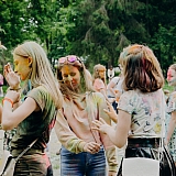 День защиты детей в г.о.г.Бор 14