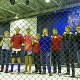 V| Международный Турнир по Смешанным Единоборствам 62