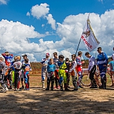 14й традиционный мотокросс памяти В.В. Максимова 54
