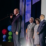 Городской бал выпускников 2019 21