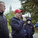 Всероссийский день ходьбы 70