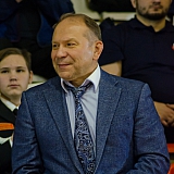 Турнир по смешанным единоборствам "Непобежденный" 59