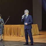 Спортивный праздник "Итоги 2019 года" 51