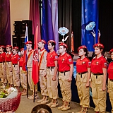 80 лет городу Бор 137