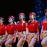 80 лет городу Бор 127