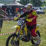 14й традиционный мотокросс памяти В.В. Максимова 86