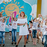 День города  - 2018 75