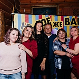 Дискотека с группой Вирус 79