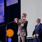 Городской бал выпускников 2019 29