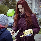 Всероссийский день ходьбы 76