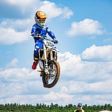 Чемпионат Нижегородской области по мотокроссу 27