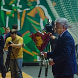 Турнир по смешанным единоборствам "Непобежденный" 80