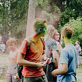 День защиты детей в г.о.г.Бор 82