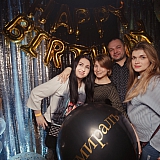 Ресторан "Адмиралъ" - 10 лет! 33