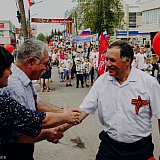 День Победы! 205