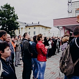 День города  - 2019 115