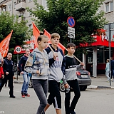 День физкультурника - 2019 42