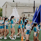 День физкультурника - 2019 160