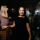 Дискотека с группой Вирус 120