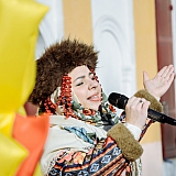 Масленица 2020 75