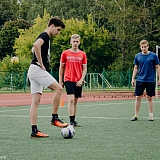 День физкультурника - 2019 236