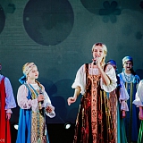 80 лет городу Бор 144