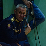 Турнир по смешанным единоборствам "Непобежденный" 35