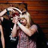 Дискотека с группой Вирус 82