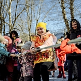 Масленица 2020 17