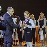 Спортивный праздник "Итоги 2019 года" 91