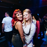 Дискотека с группой Вирус 40