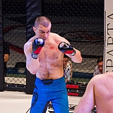 V| Международный Турнир по Смешанным Единоборствам 92