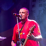 День города и День строителя - 2018 12