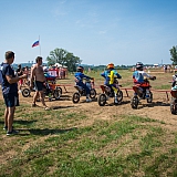 Открытый личный чемпионат Нижегородской области по мотокроссу 17