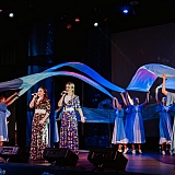 80 лет городу Бор 132