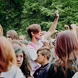 День защиты детей в г.о.г.Бор 103