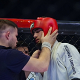 Турнир по смешанным единоборствам "Непобежденный" 139