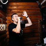 Дискотека с группой Вирус 109