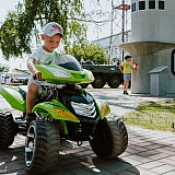 День города  - 2018 95