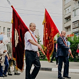 День Победы! 192