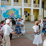 День города  - 2018 146