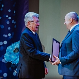 80 лет городу Бор 73